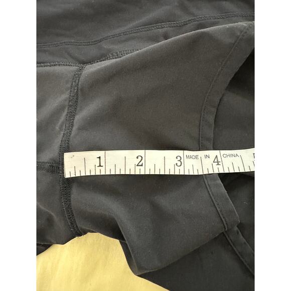 Lululemon Speed Short 4 - Picture 4 of 4